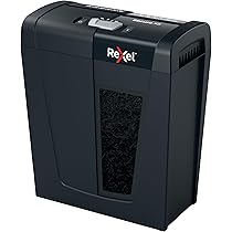 Rexel papierversnipperaar Optimum Autofeed 150X