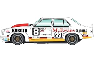 Scalextric 1:32 Holden A9X Torana #8 1978, C3758