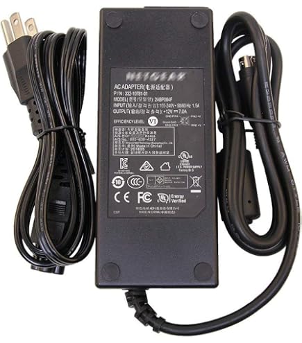 Caricabatterie 19V 4.22A Per Fujitsu-Siemens Lifebook A531 A1130 AH530