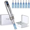 Dr. pen Ultima M8S professionelles elektrisch Microneedling Pen Einstellbar 0-2,5mm- Authentisch, Multifunktion, Kabellos - B