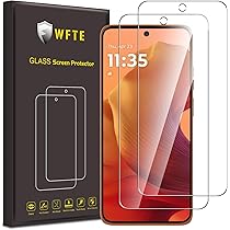 Verre Trempé Pour Motorola Moto G82 – Protection écran Intégrale 3 Couches