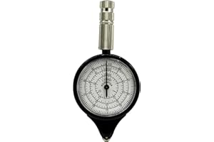 Cao Camping - Curvimetro