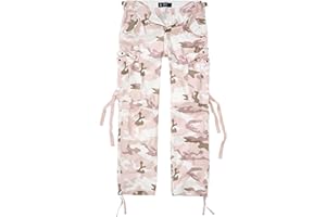 Brandit 11001 - Spodnie Kobiety