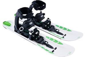 Crossblades CB110.00S Snöskor, 36-46