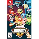 Namco Museum Arcade Pac (Import)