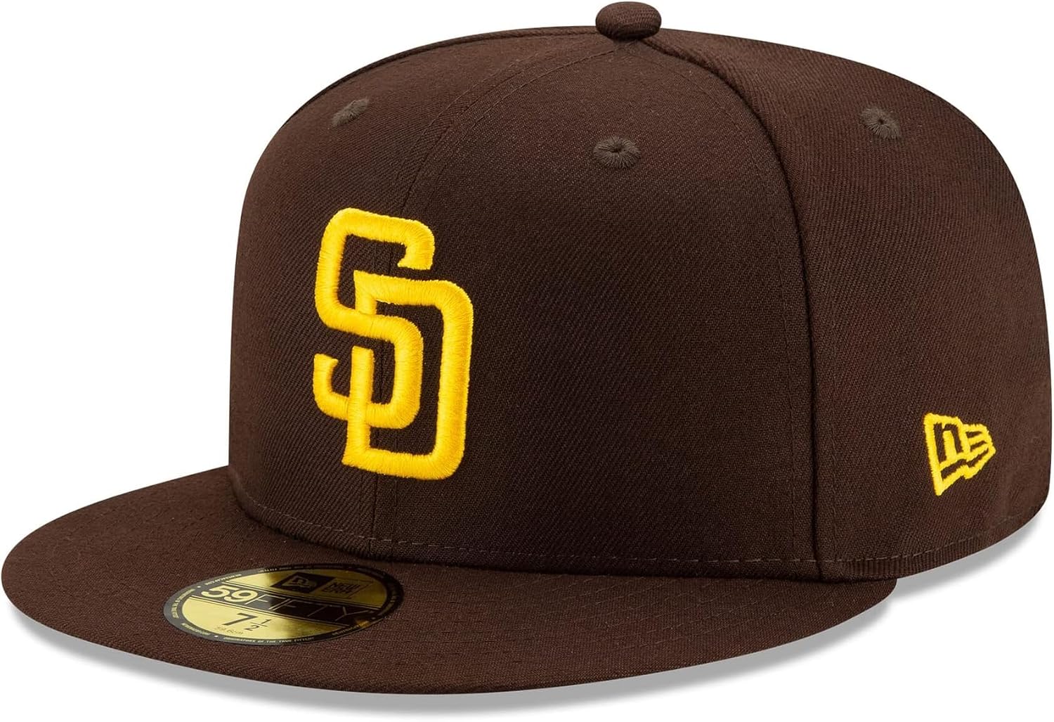 New Era 59Fifty Gorra MLB Basic NYEra Gorras Plana
