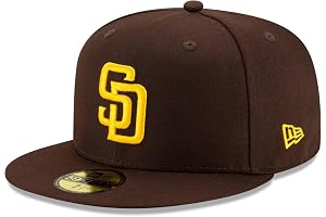 San Diego Padres - Brown