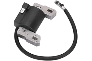 MXZZAND bobina di accensione Stratton briggs Bobina di accensione motore per 590455 7993 82 793354 792631 per Stratton