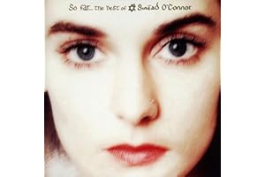 So Far The Best Of Sinead O'Connor