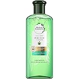 Herbal Essences Shampoo Senza Solfati Con Puro Aloe + Canapa, In Collaborazione Con I Giardini Botanici Reali Di Kew, 225ml