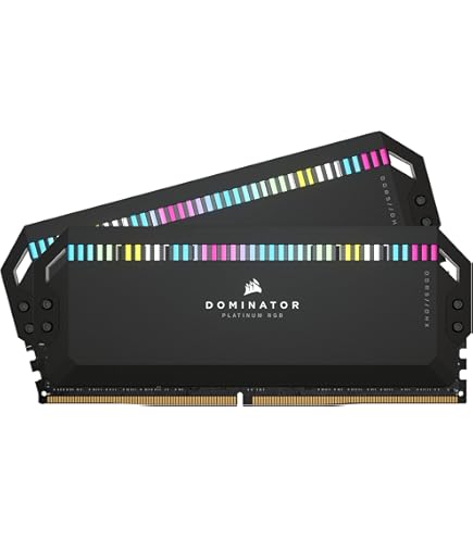 acer Predator Vesta II RGB DDR5 6000MHz 32GB 2x16GB CL32 : Amazon