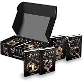 Siyam Serisi 4 Kitap Set (Ciltli)