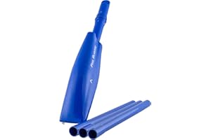 Water Tech POOL BLASTER Spa Vac Plus Schwimmbadstaubsauger, Poolsauger mit wiederverwendbarem Filter, Handsauger für Schwimmbad und Spa