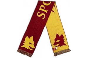 AS Roma Sciarpa Ufficiale