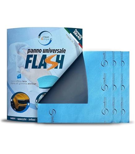 Pastaclean® Salviette Per La Pulizia, Panni Per La Pulizia | FindTheDeal