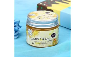 BETUED Wax Hand Milk Honey Hand Wax Hand Hand Care Exfoliating Hand Hand Care Milk Honey Hand Hand Care Nourishing Hand Moisturizing Exfoliating Whitening Hand Wax is Suitable