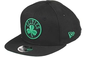 New Era Kids Cap MLB NBA NFL Casquette de Baseball 9Fifty Ajustable BD Enfants Snapback