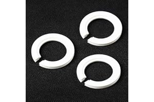 BAAQII 3 unids E27 a E14 lámpara sombra luz anillo adaptador arandela reductor montaje