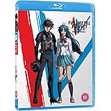 Full Metal Panic IV Invisible Victory (Standard Edition) [Blu-ray]