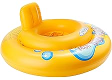 Intex My Baby Float, Multi-Colour, 59574