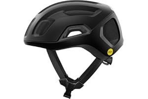 POC Ventral AIR MIPS kask rowerowy dla kobiet i mężczyzn z ochroną MIPS, idealny na ulicę, lekki i optymalnie wentylowany, regulowany rozmiar