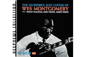 Incredible Jazz Guitar