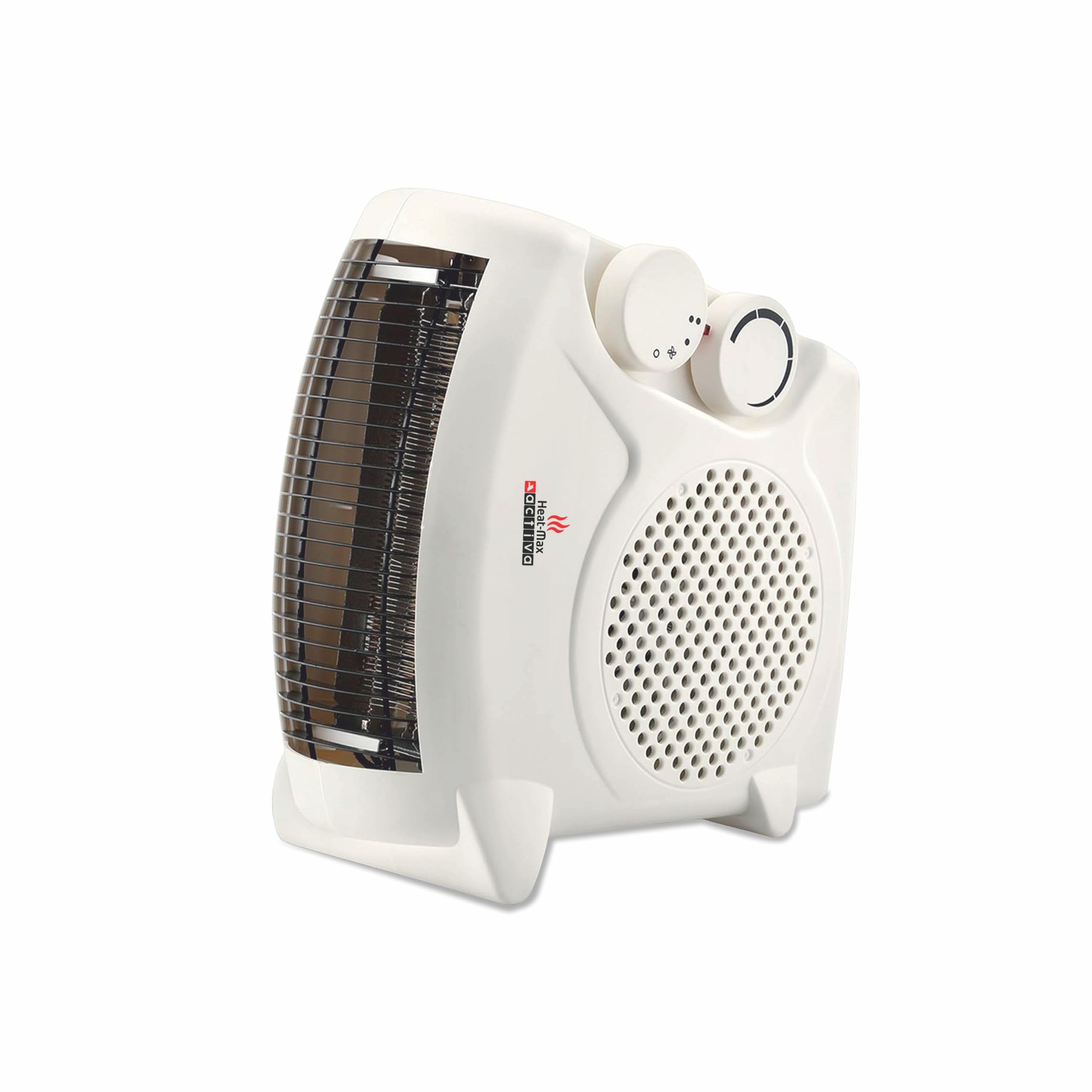 Review of ACTIVA Heat Max Mark 1 Electric Fan Room Heater 2000 Watts