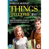 Goodbye, First Love [DVD]: Amazon.co.uk: Lola Créton, Sebastian