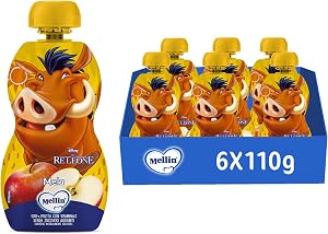 Mellin 110 gr
