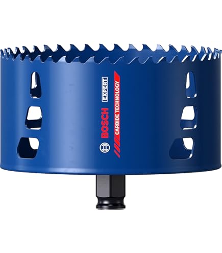 Mũi khoét BI-Metal Makita D-17136 92x38mm chính hãng giá tốt nhất Super MRO