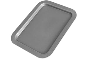 Samuel Groves 36cm Baking Oven Roasting Tray Superior Double Coated Non Stick, Made in England