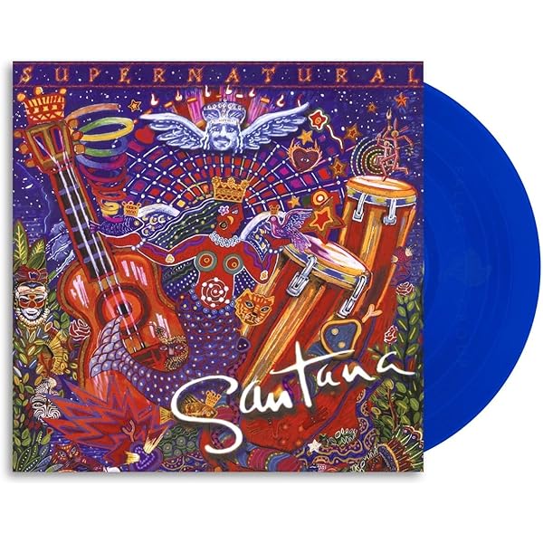 The Ultimate Santana: His All Time Greatest Hits: Amazon.fr