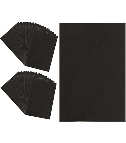 Feuilles De Mousse Gonflée Sulky 3 Mm – Idéal Pour Renforcer Tissus, Broderie, Sacs Et Plus - 2