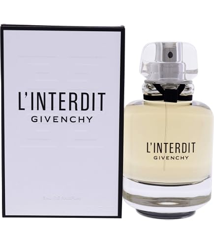 Givenchy Givenchy L Interdit EDP 50 ml Kadın Parfüm 1 Paket (1 x