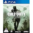 Call Of Duty 4: Modern Warfare - Remastered Ps4- Playstation 4