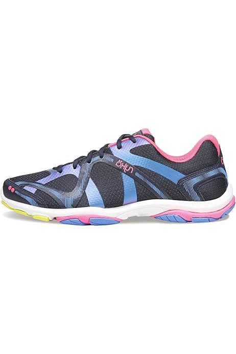 rykä laufschuhe damen