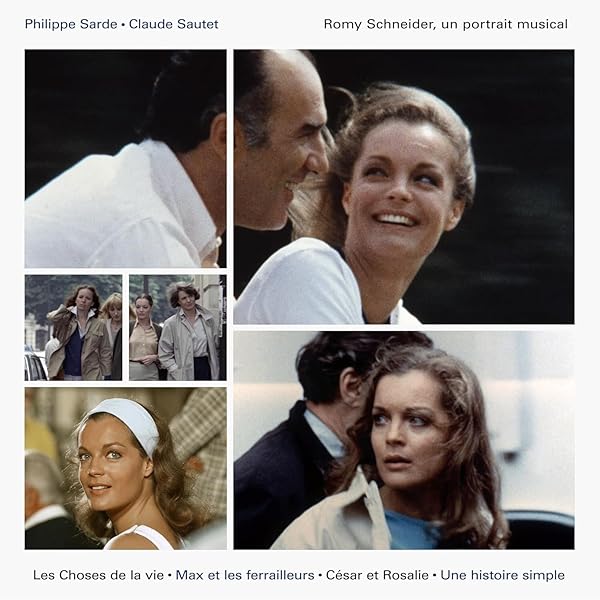 Clara Et Les Chics Types: Michel Jonasz: Amazon.es: CD y