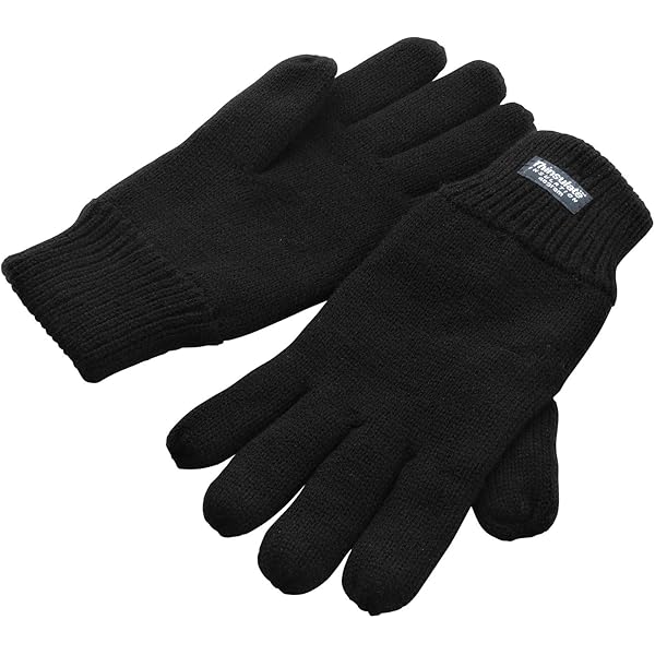 CHILLOUTS Perry Glove Fashion