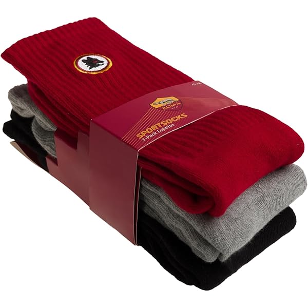 Victoria Niño AS Roma Seven - Mochila Escolar Extensible A.S. Roma Fútbol – Hacia La Victoria, Color Amarillo Y Rojo – Mochila Doble Compartimento Desmontable Bolsa Futbol Niño