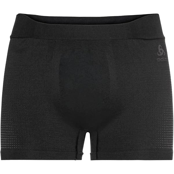 Sous-vêtement Technique Odlo Performance Light - Boxer Homme - Respirant Et Confortable