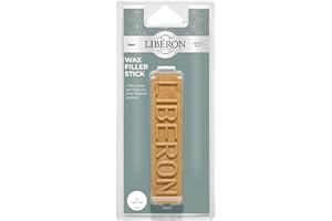Libéron Wax Filler Stick Light Oak 50ml