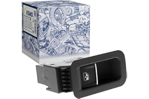 VEMO - V10-73-0439 - Switch, window regulator - Compatible with 5G0959855F