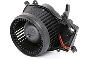 RIDEX Ventilatore abitacolo 2669I0096 CLK (C209)