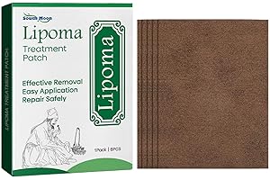 TUMOTSIT Cerotto Per La Rimozione Del Lipoma, Cerotto Per La Rimozione Del Lipoma A Base Di Erbe, Rimozione Dei Grumi Del Lipoma A Base Di Erbe Naturali Pure, Cerotti Per La Rimozione Dei Grumi Del Lipoma Per