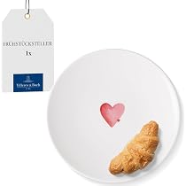 Villeroy & Boch 'Hello Sunshine' Kaffeebecher – Weiß Mit Sonnen-Motiv, Spülmaschinenfest, 290 Ml