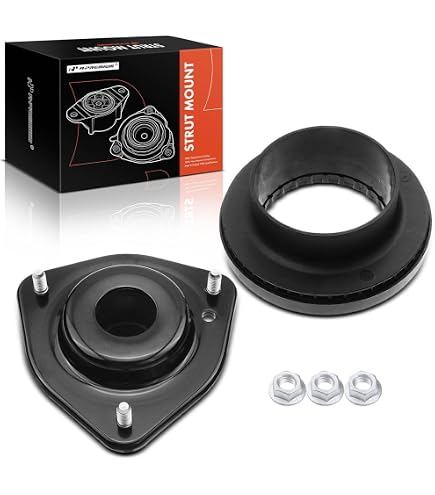 Suspension Strut Mounting Kit-Strut-Mate Strut Mounting Kit Fits 87-90