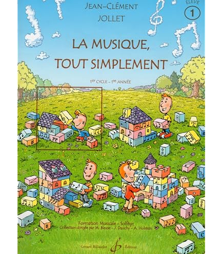 Cahiers Musique Clairefontaine Lot De 2 - 17x22cm - 56 Pages Grands Carreaux Et Portées - Papier 90g