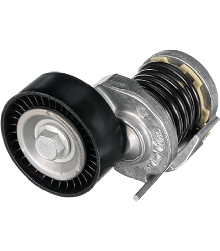 Kit Puleggia Folle SKF VKM 38336 - Ricambio Auto Di Qualit&agrave;