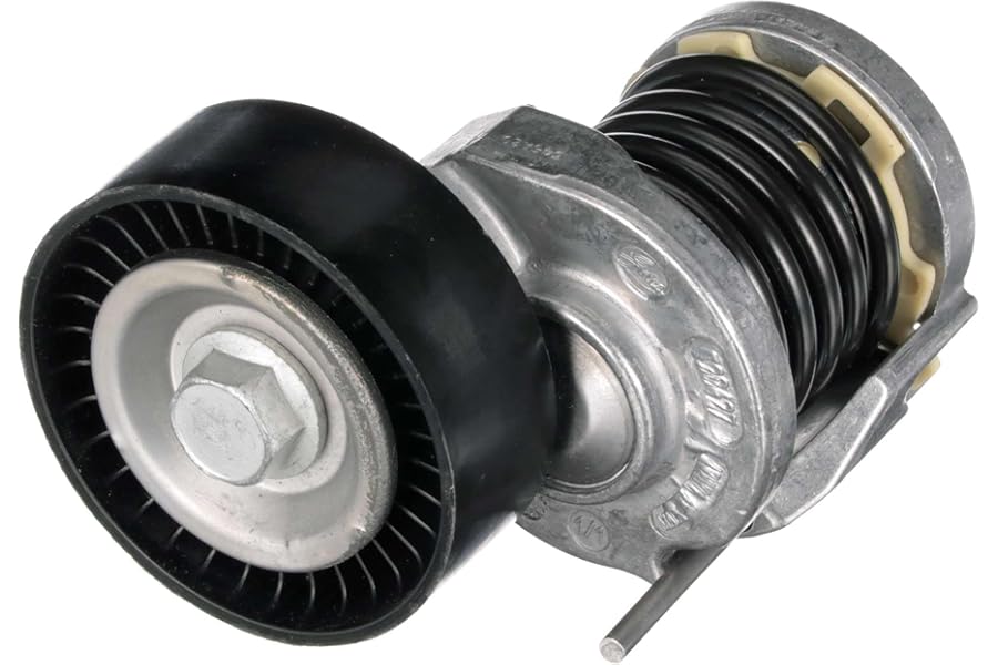 GATES DriveAlign Tensioner T38427