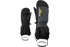 Ziener Baby LEVI AS MINIS glove Ski-Handschuhe / Wintersport | wasserdicht, atmungsaktiv